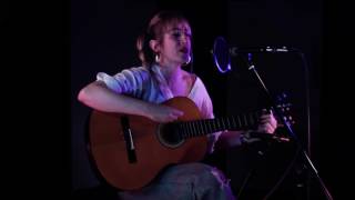 The Movement-Alessia Piermarini (Acoustic Guitar Session No4)
