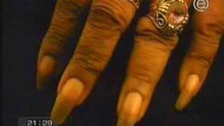 Salif Keita - Yamore