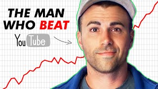 How Mark Rober Averages 37 Million Views Per Video (Genius)