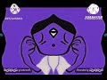 PBS Kids Dash Logo Is Not Scary