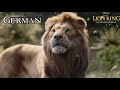 The Lion King 2019 Spirit One Line Multilanguage Subs Trans