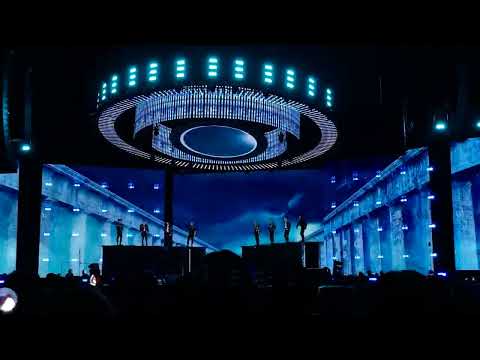 230331 Stray Kids 스트레이 키즈 Hellevator + TOP + Victory Song