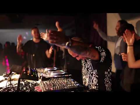 Ilario Alicante | @Drop eventi | 11.02.17