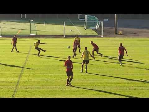 LehPa/2 - IRPA, 0 - 2 maali