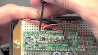 Video thumbnail for ZVEX Inventobox Demo Video-Part 7 by Z VEX