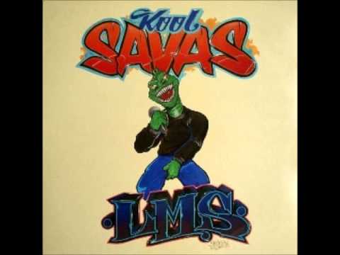 Kool Savas - Schwule Rapper (Street Version)