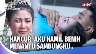 Download lagu JADI ISTRI MUDA ABAH! LILIS MALAH HAMIL ANAK MENANTU! | Catatan Hati Perempuan Eps 45 (FULL) mp3