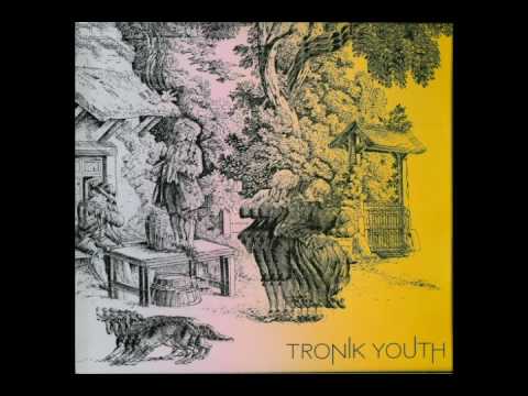 Tronik Youth - We Are... (Franz and Shape Mix)
