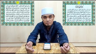 Download lagu Do'a Khotmil Qur'an | Wisuda Tahfidz Metode UMMI mp3