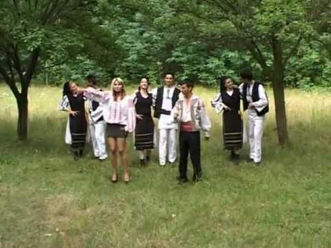 ALEX SI DIANA - SORA SI FRATE (SPIROS GALATI)