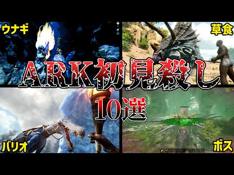 ピラーアイランドについて詳しく解説