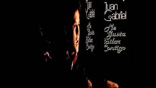 Juan Gabriel - Nadie  baila como tú!