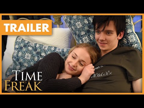 Time Freak