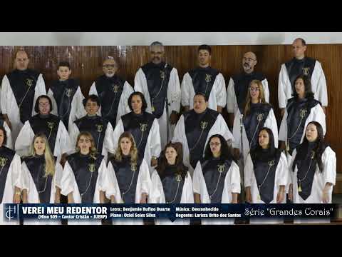 Finda A Lida Terreal - Igreja Cristã Maranata