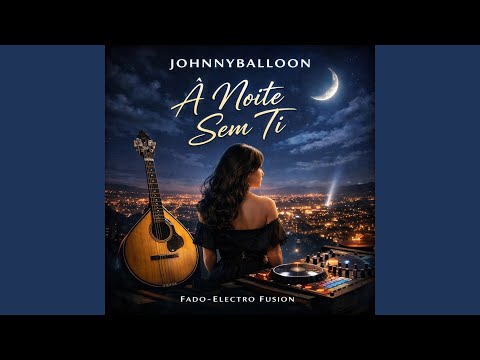 À Noite Sem Ti / Fado-Electro Fusion