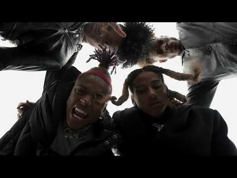 Fresh X Reckless - Moroseness  Feat (Juice Wrld, XXXTENTACION, Lil Peep, Mac Miller) Official Video