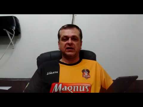 Rádio Magnus - Liga Nacional de Futsal - Resultados e classificação