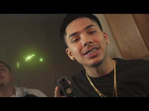 Itss Rico - Backed Out (feat. Tun) (Official Video) | Dir. Mic Jordan