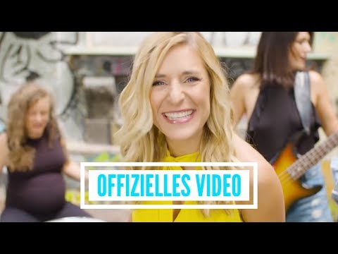 Stefanie Hertel: „Kopf hoch, Krone auf und weiter“