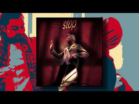 fakeproject - Stop (Brief introduction)