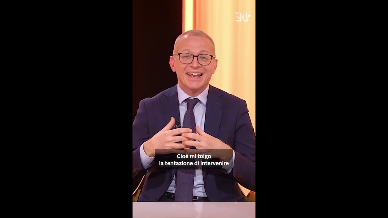 Manager e fiducia: oltre il controllo