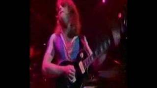 SAGA 1981 &quot;Humble Stance&quot; (1) www.sagaplanet.de