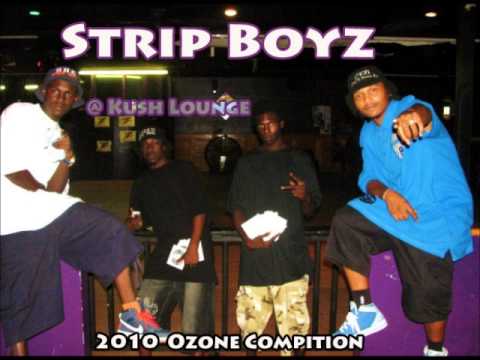 Strip Boyz - So Swiffy Gottem Jockin