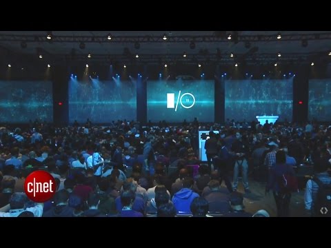 Google I/O 2015