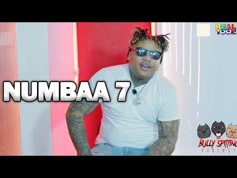 Mo3’s Artist Numbaa7 talks Balancing Rap and Breeding, Im dang there done with one of them, Part 2