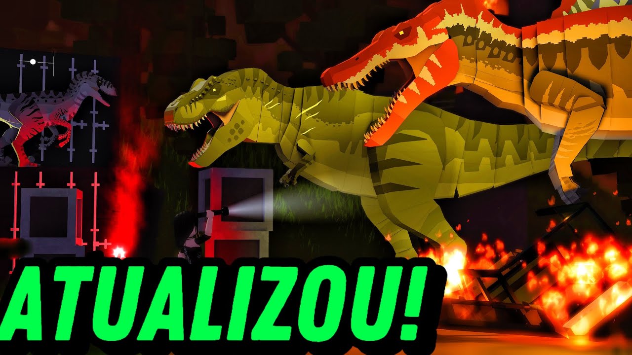 FINALMENTE O REMODEL DAS SKINS PRIME CHEGOU EM PRIMEVAL EARTH, ELAS ESTÃO INSANAS!!!!