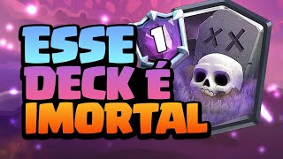 sk_555: ICEBOW is BACK?! Top Ladder Push — Clash Royale ❄️ - RoyaleAPI