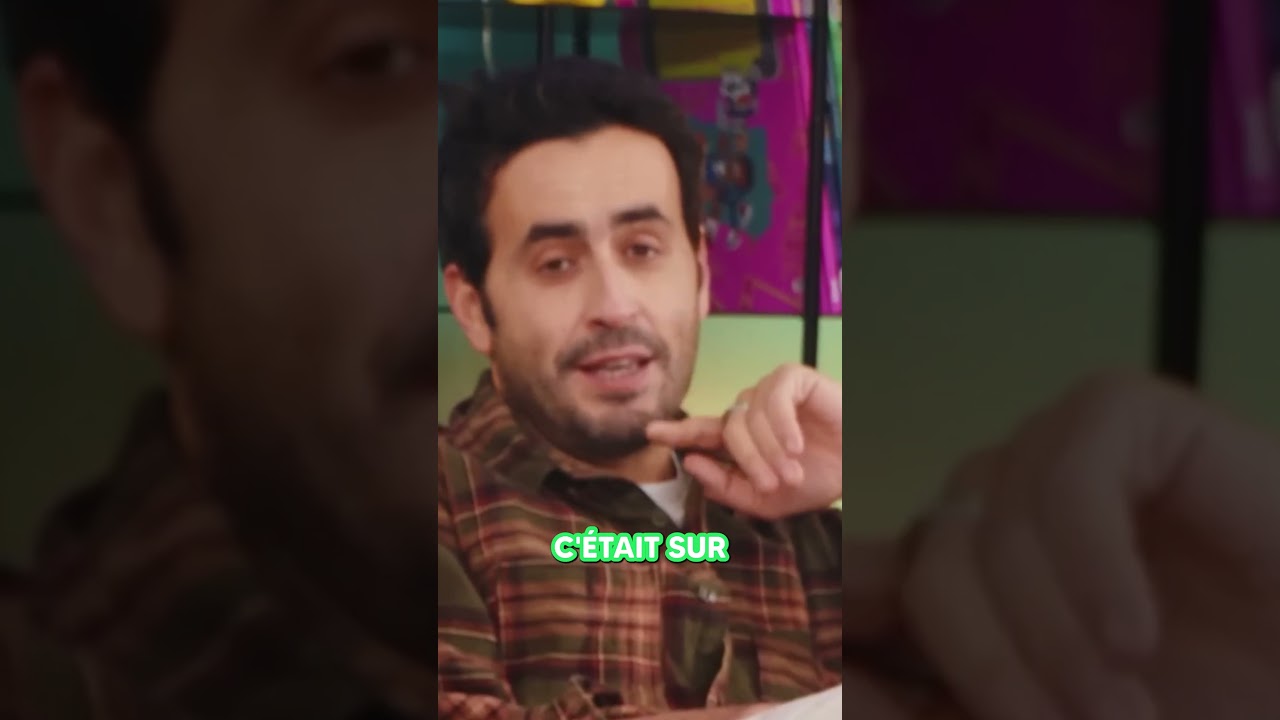 Les célébrités de Wish thumbnail