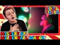 SAD KINGER LORE THE AMAZING DIGITAL CIRCUS Ep 3 The Mystery Of Mildenhall Manor REACTION