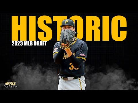 The GREATEST Draft In MLB History
