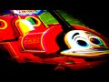 Skarloey S Cab
