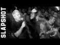 Slapshot - In Your Face