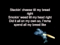 Wiz Khalifa - It's Nothin Ft. 2 Chainz (Lyrics On ...