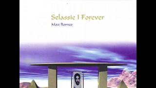 Max Romeo - No Sinners