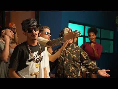 MC Magrinho e MC Talibã - Respeita (DJBHBHDJ)