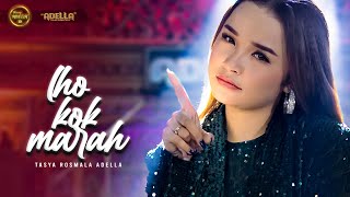 Download lagu LHO KOK MARAH - Tasya Rosmala Adella - OM ADELLA mp3