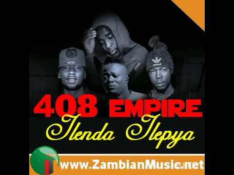 408 Empire Ft. Vally Vally Ilenda Ilepya Official Audio