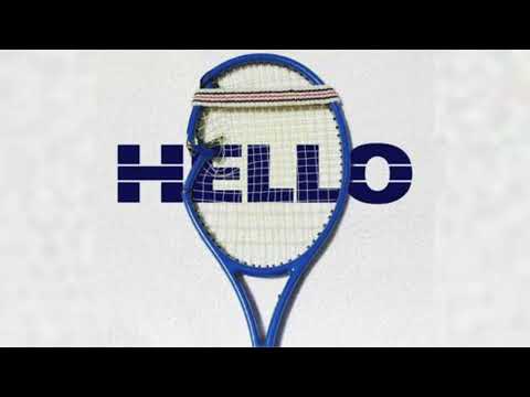 martin solveig - hello (nine six rework)