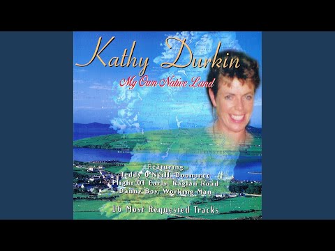 The Flight of the Earls