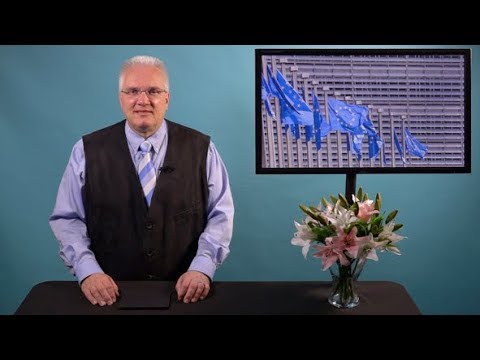 ATEMPAUSE (Dienstag, 28.05.2019) „Was einen guten Politiker ausmacht“ - 2. Samuel 23, 1-7