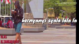 Download lagu story wa happy ajalah mp3