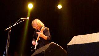 Sonny Landreth - Wind in Denver Live @ Ribs &b Blues Festival Raalte