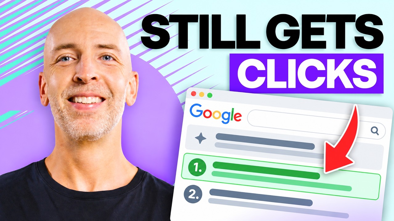 SEO for Beginners: How to Rank #1 on Google in 2027