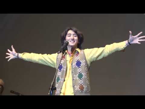 180630 사랑하긴 했었나요... - 잔나비 (JANNABI) @ 어떤 이야기를 들려드릴까요 ep.9  전북교육문화회관