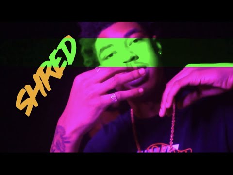 Tuck The Gleek || Chubz900 x Lul King 300 x LB3X || Dir. YUNGSEXTON