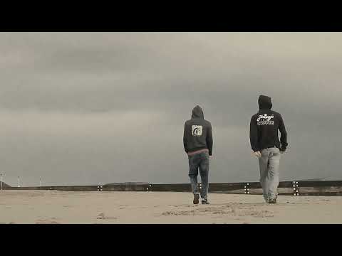 GREY AREA (short surf film) - Dorset- UK